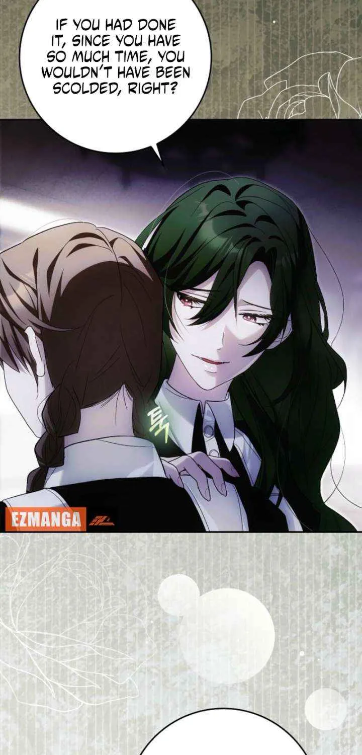 My Wish Is Two Separate Beds Chapter 41 page 51 - 