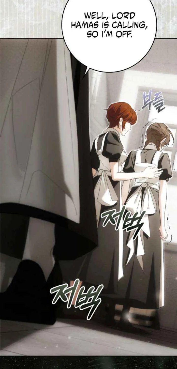 My Wish Is Two Separate Beds Chapter 41 page 52 - 