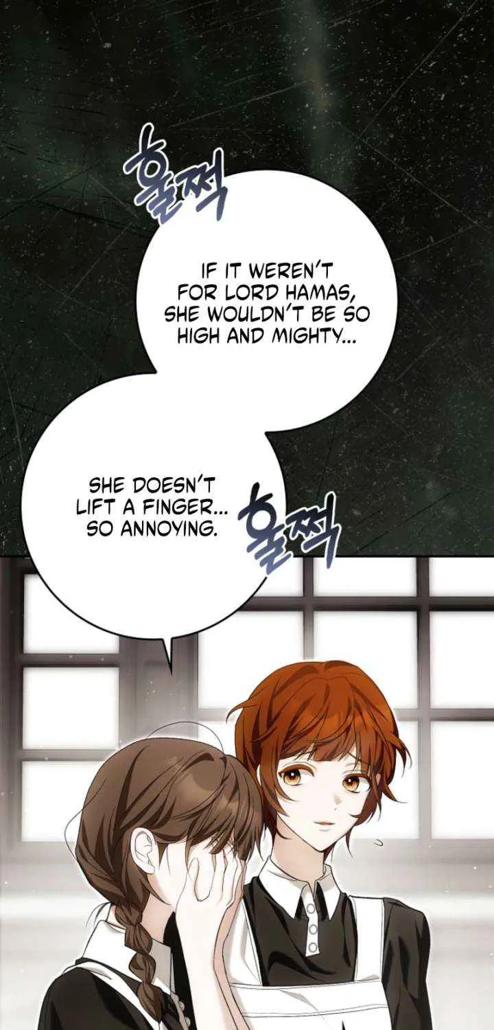 My Wish Is Two Separate Beds Chapter 41 page 53 - 