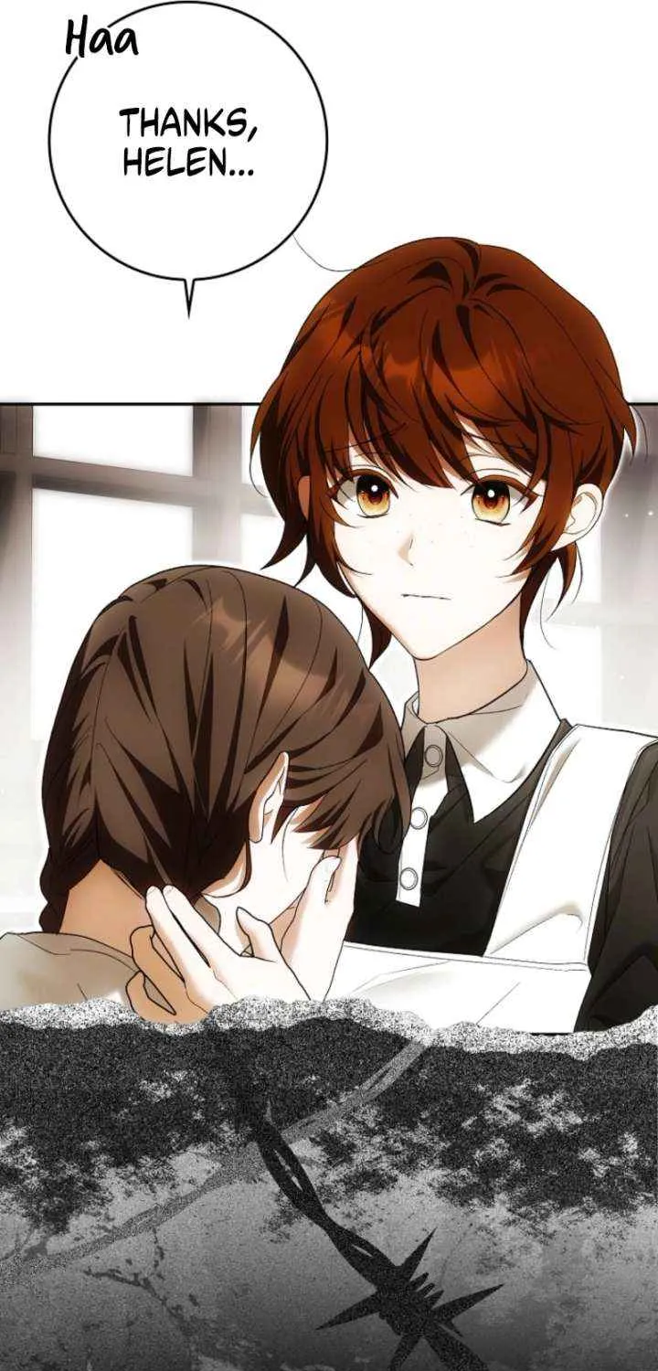 My Wish Is Two Separate Beds Chapter 41 page 55 - 