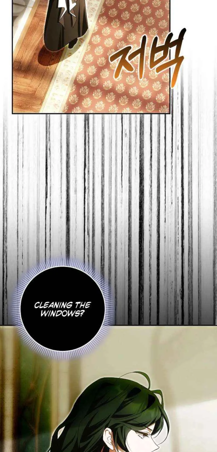 My Wish Is Two Separate Beds Chapter 41 page 57 - 