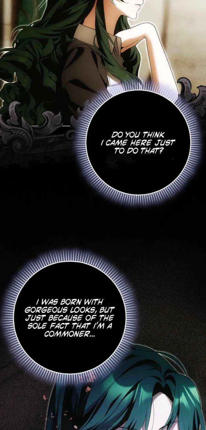My Wish Is Two Separate Beds Chapter 41 page 58 - 