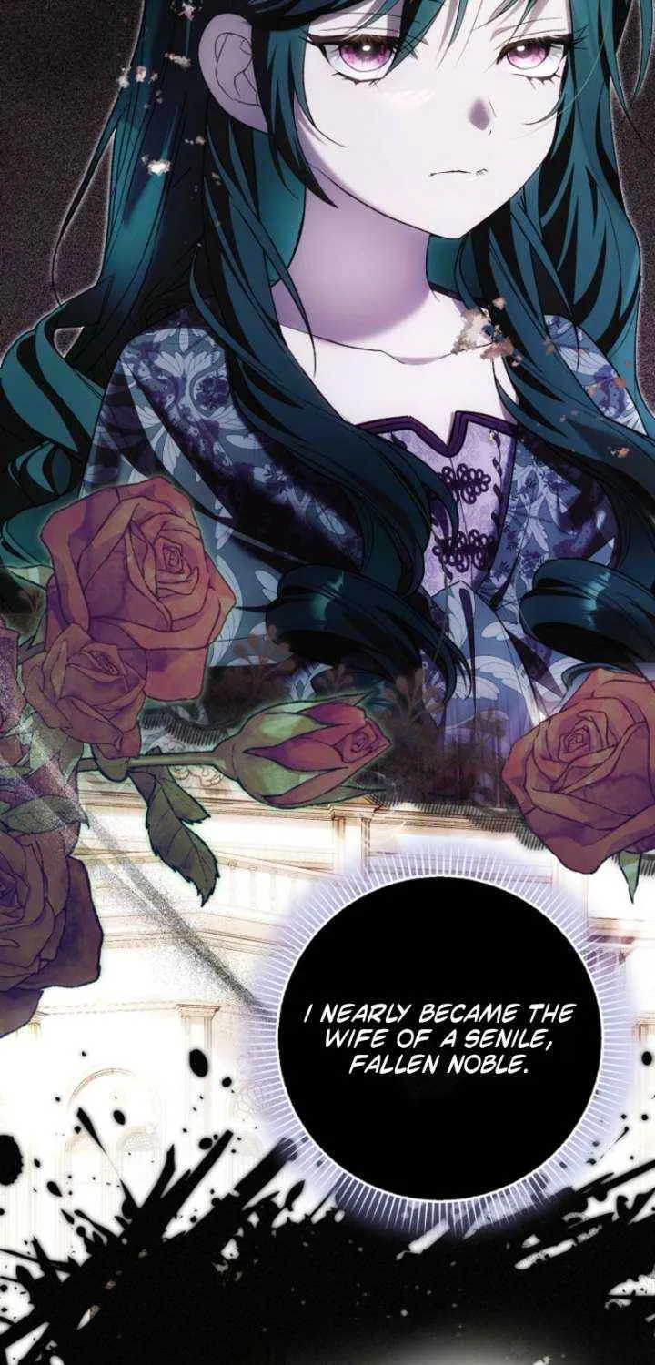 My Wish Is Two Separate Beds Chapter 41 page 59 - 