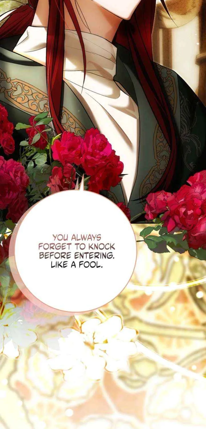 My Wish Is Two Separate Beds Chapter 41 page 65 - 