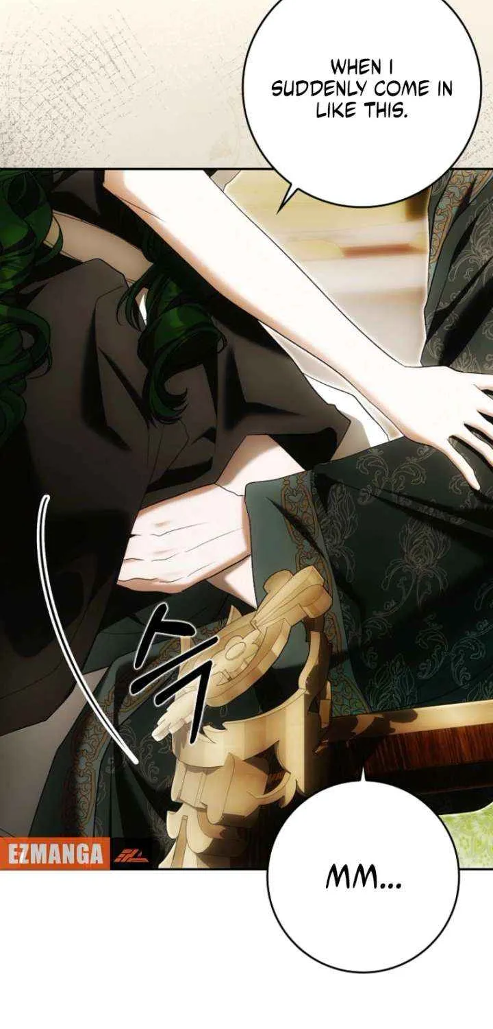 My Wish Is Two Separate Beds Chapter 41 page 67 - 