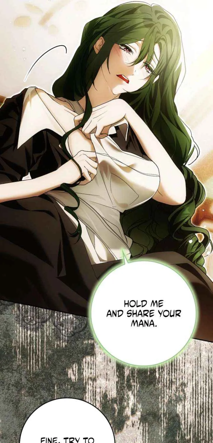 My Wish Is Two Separate Beds Chapter 41 page 69 - 