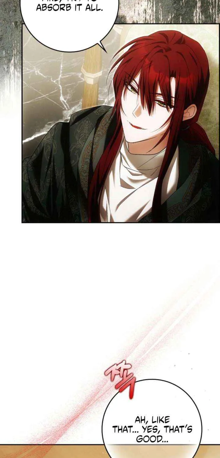 My Wish Is Two Separate Beds Chapter 41 page 70 - 