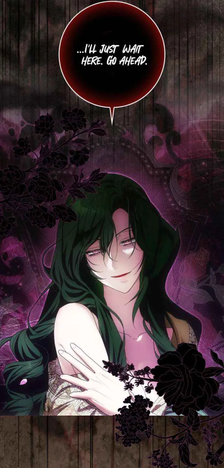 My Wish Is Two Separate Beds Chapter 42 page 15 - 