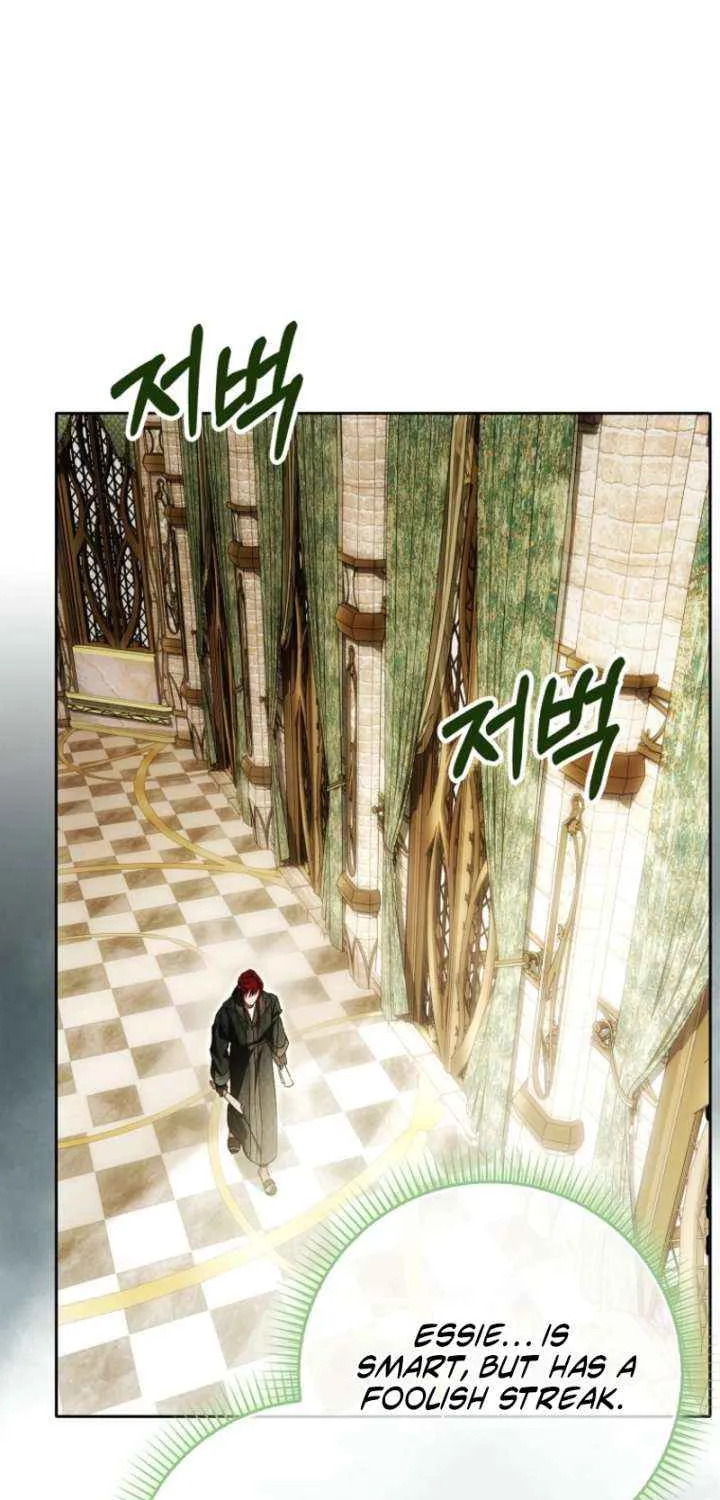 My Wish Is Two Separate Beds Chapter 42 page 17 - 