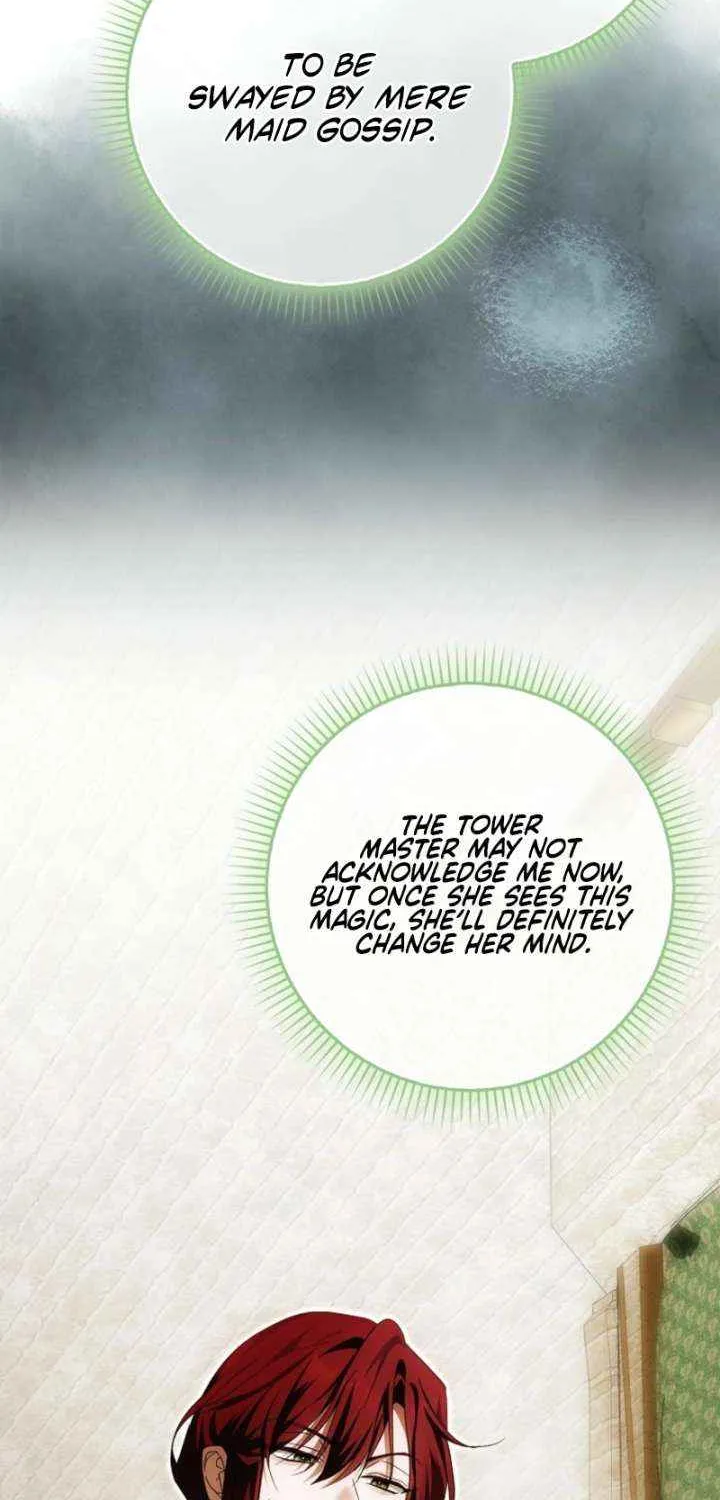 My Wish Is Two Separate Beds Chapter 42 page 18 - 