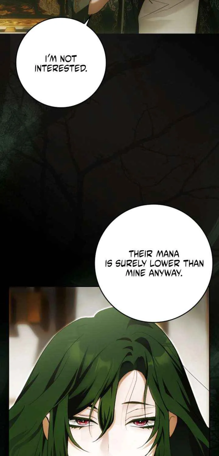 My Wish Is Two Separate Beds Chapter 42 page 3 - 