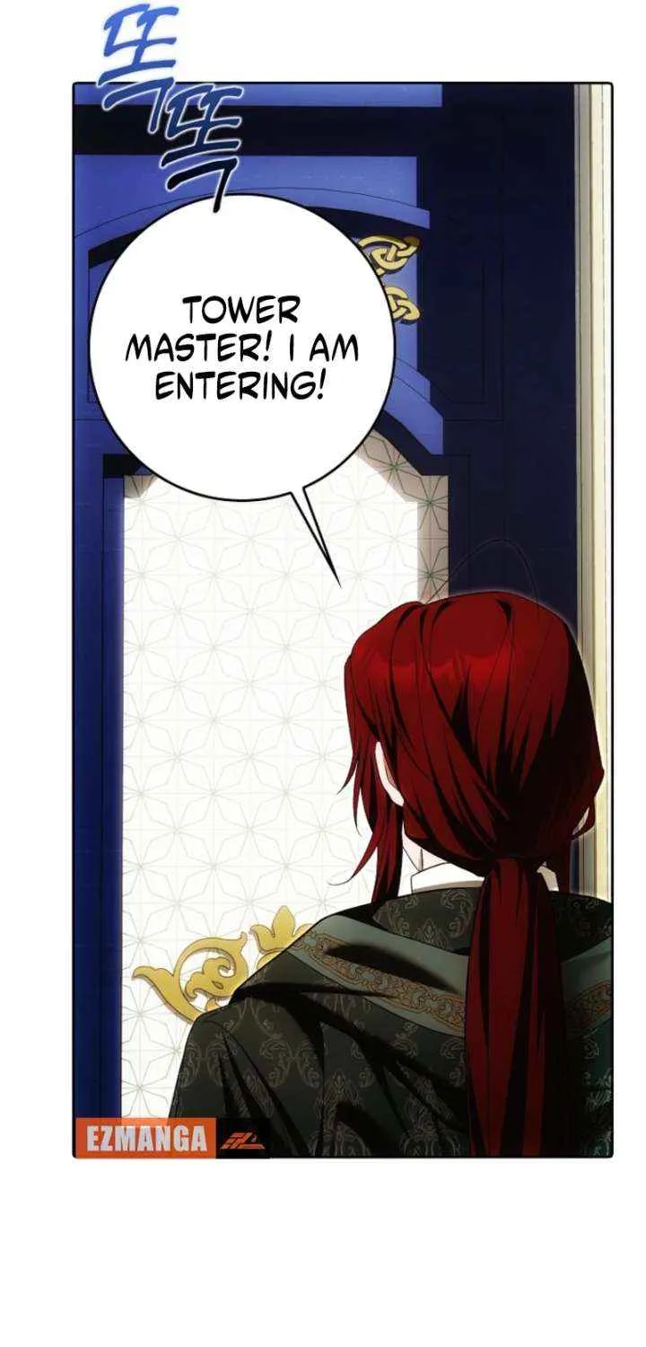 My Wish Is Two Separate Beds Chapter 42 page 23 - 