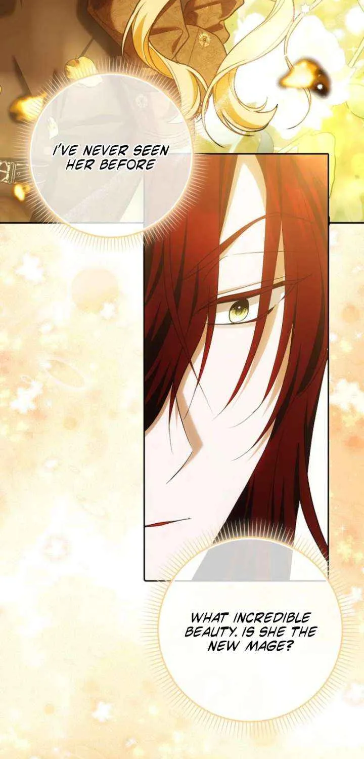 My Wish Is Two Separate Beds Chapter 42 page 26 - 