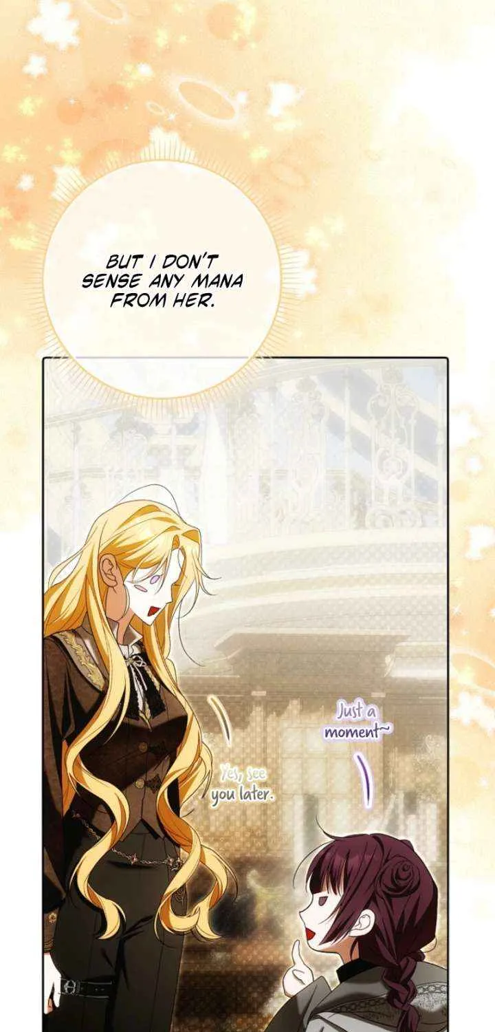 My Wish Is Two Separate Beds Chapter 42 page 27 - 
