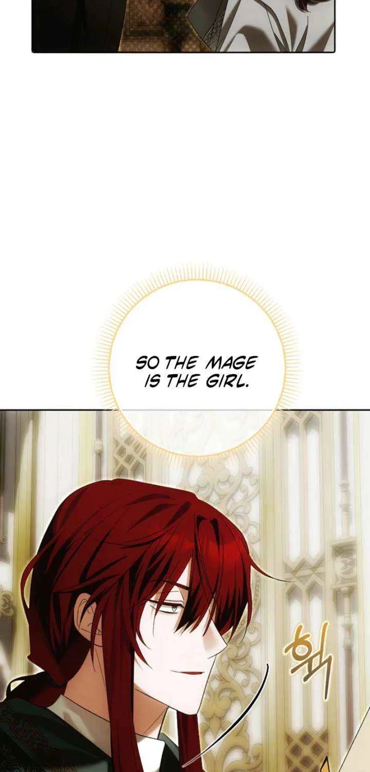 My Wish Is Two Separate Beds Chapter 42 page 28 - 