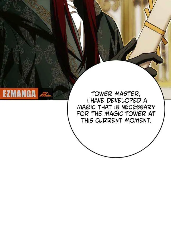 My Wish Is Two Separate Beds Chapter 42 page 29 - 