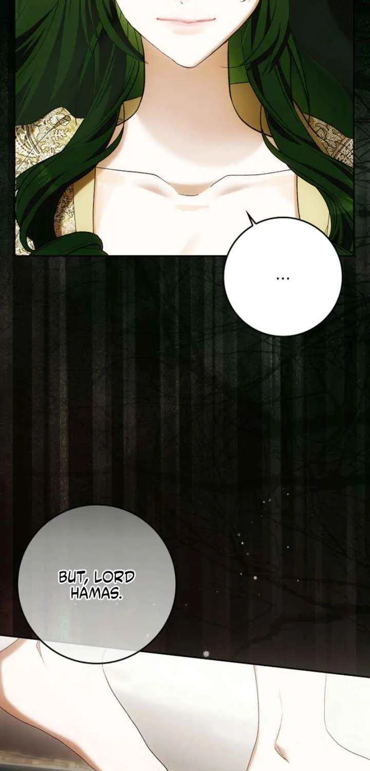 My Wish Is Two Separate Beds Chapter 42 page 4 - 
