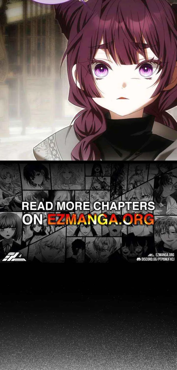 My Wish Is Two Separate Beds Chapter 42 page 33 - 