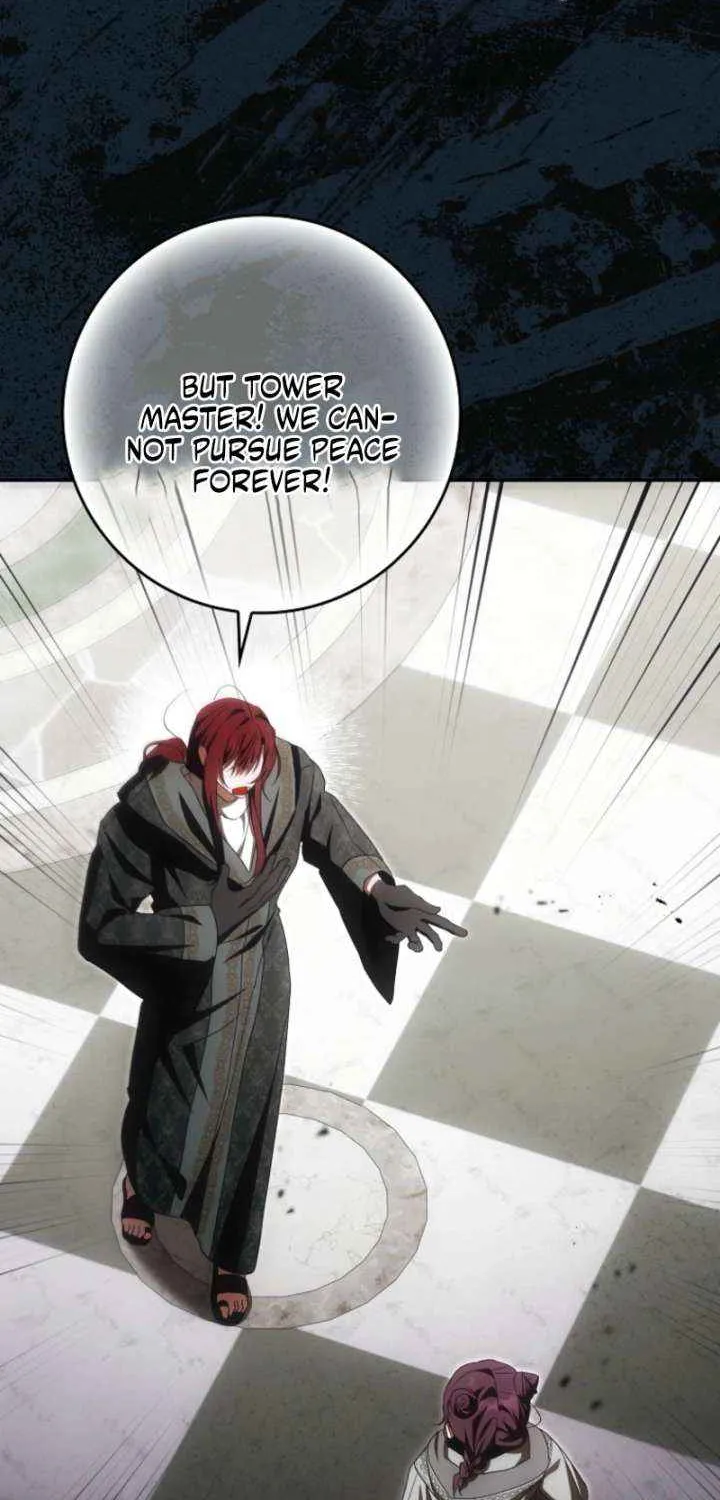 My Wish Is Two Separate Beds Chapter 42 page 38 - 
