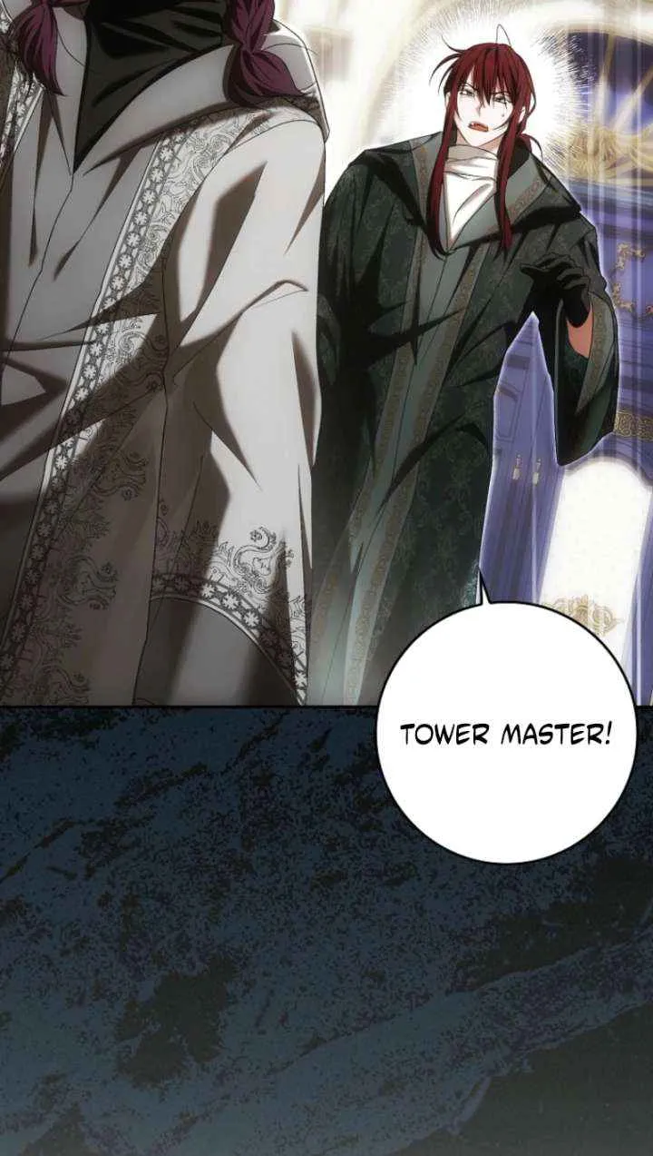 My Wish Is Two Separate Beds Chapter 42 page 41 - 