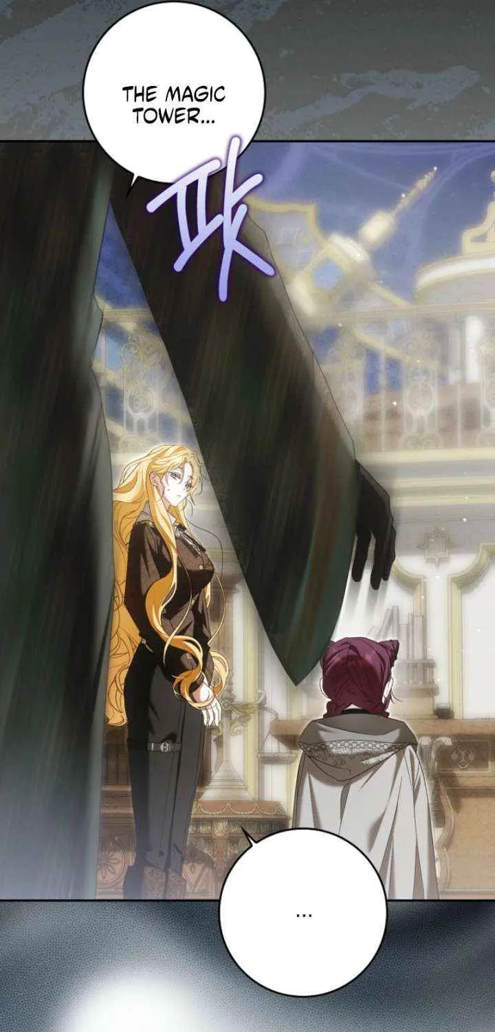 My Wish Is Two Separate Beds Chapter 42 page 42 - 