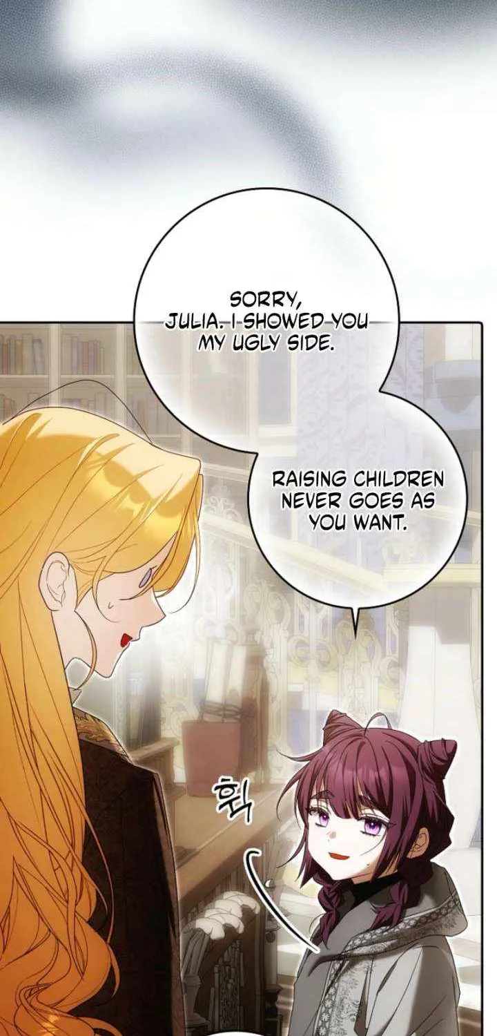 My Wish Is Two Separate Beds Chapter 42 page 43 - 