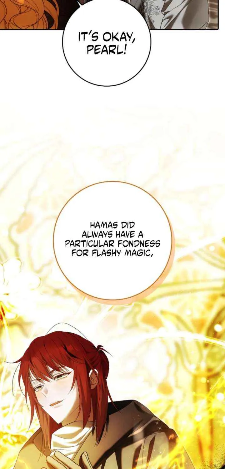 My Wish Is Two Separate Beds Chapter 42 page 44 - 