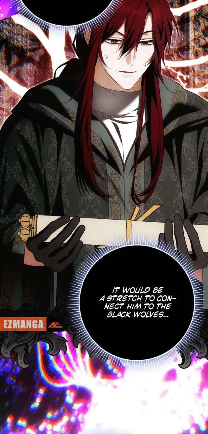 My Wish Is Two Separate Beds Chapter 42 page 51 - 