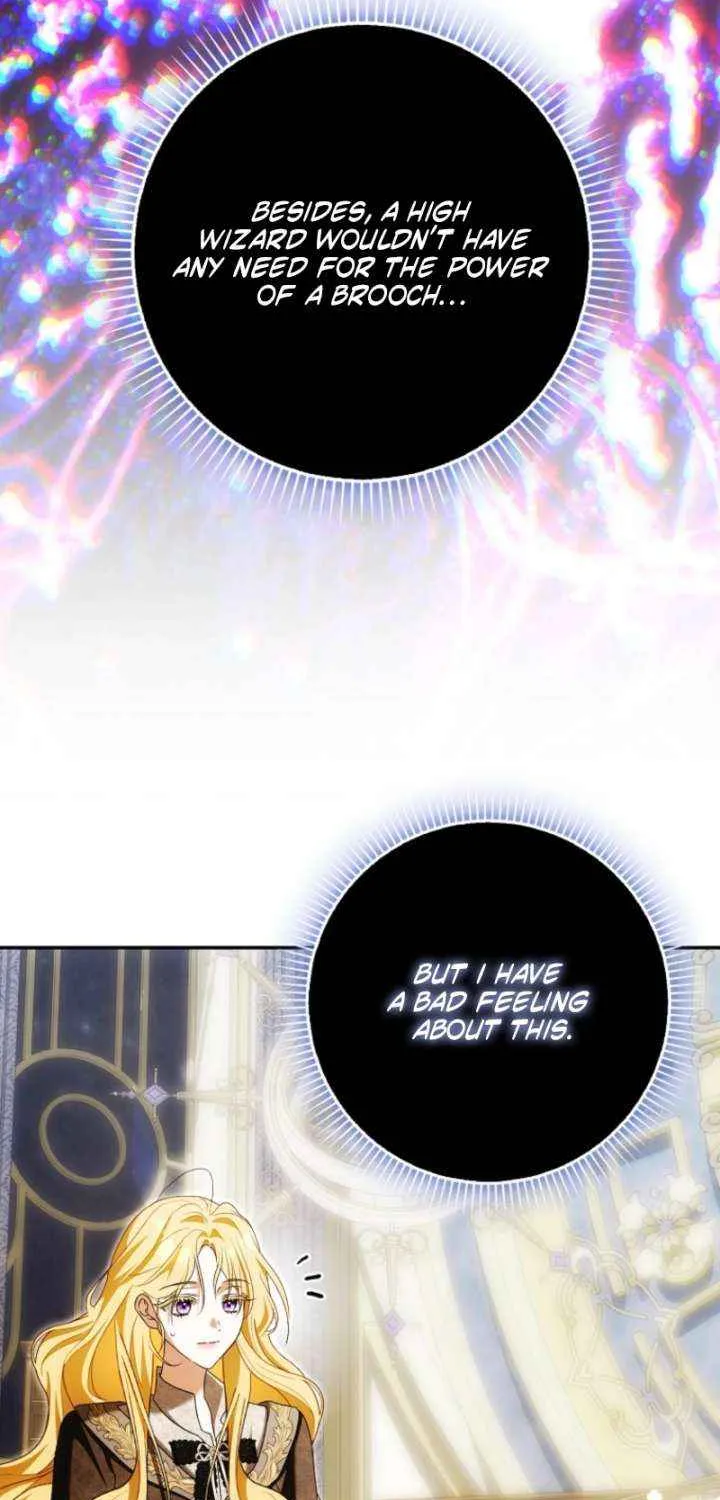 My Wish Is Two Separate Beds Chapter 42 page 52 - 