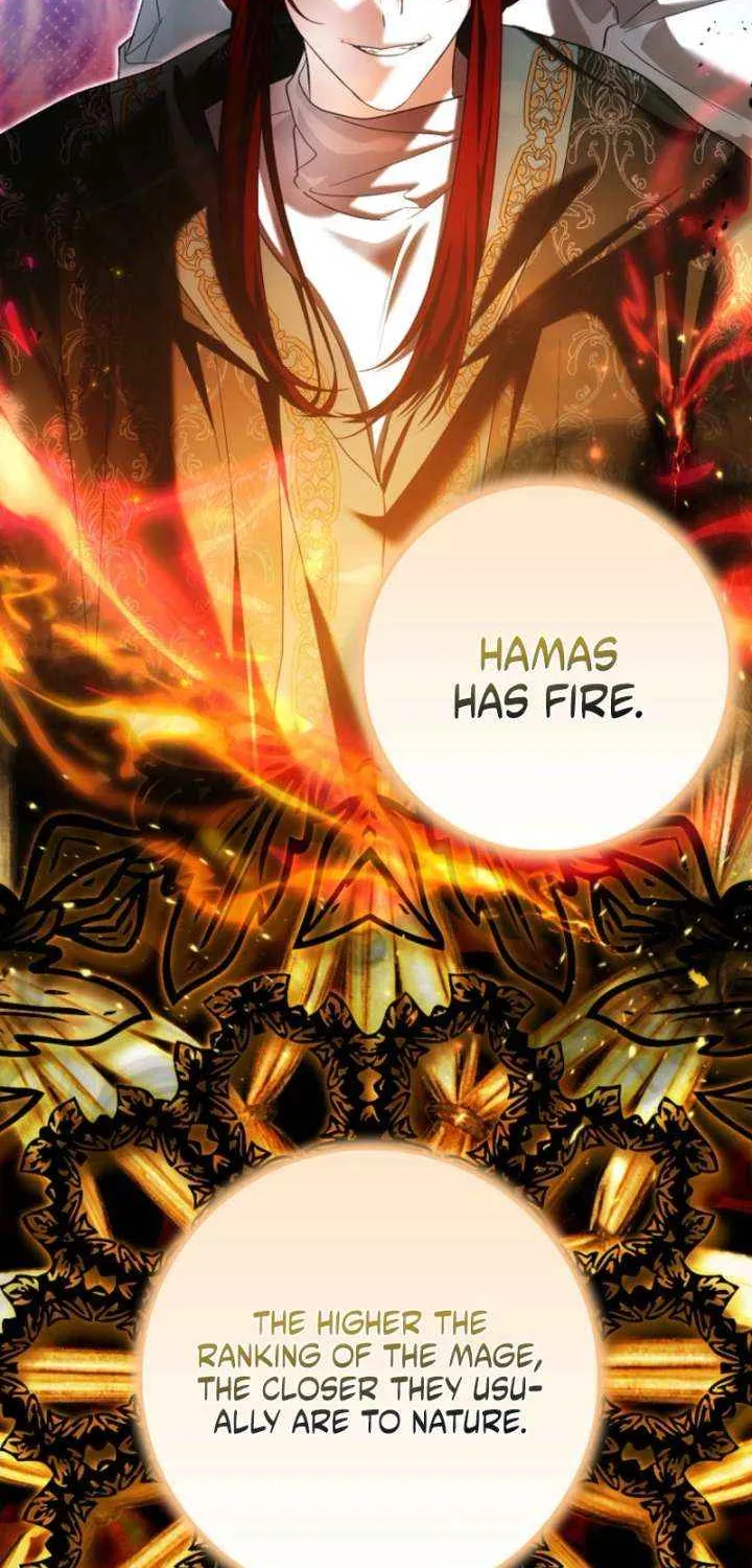 My Wish Is Two Separate Beds Chapter 42 page 58 - 