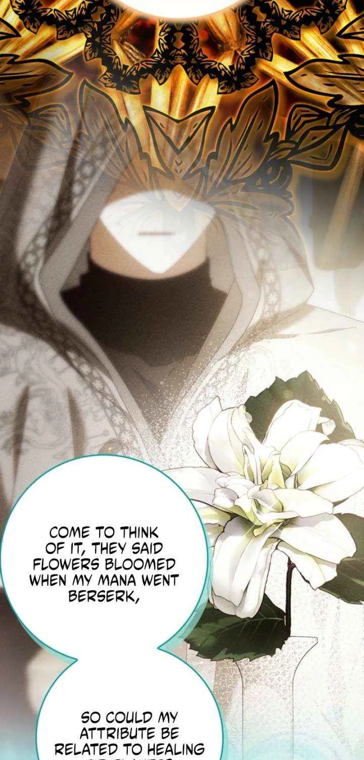 My Wish Is Two Separate Beds Chapter 42 page 59 - 
