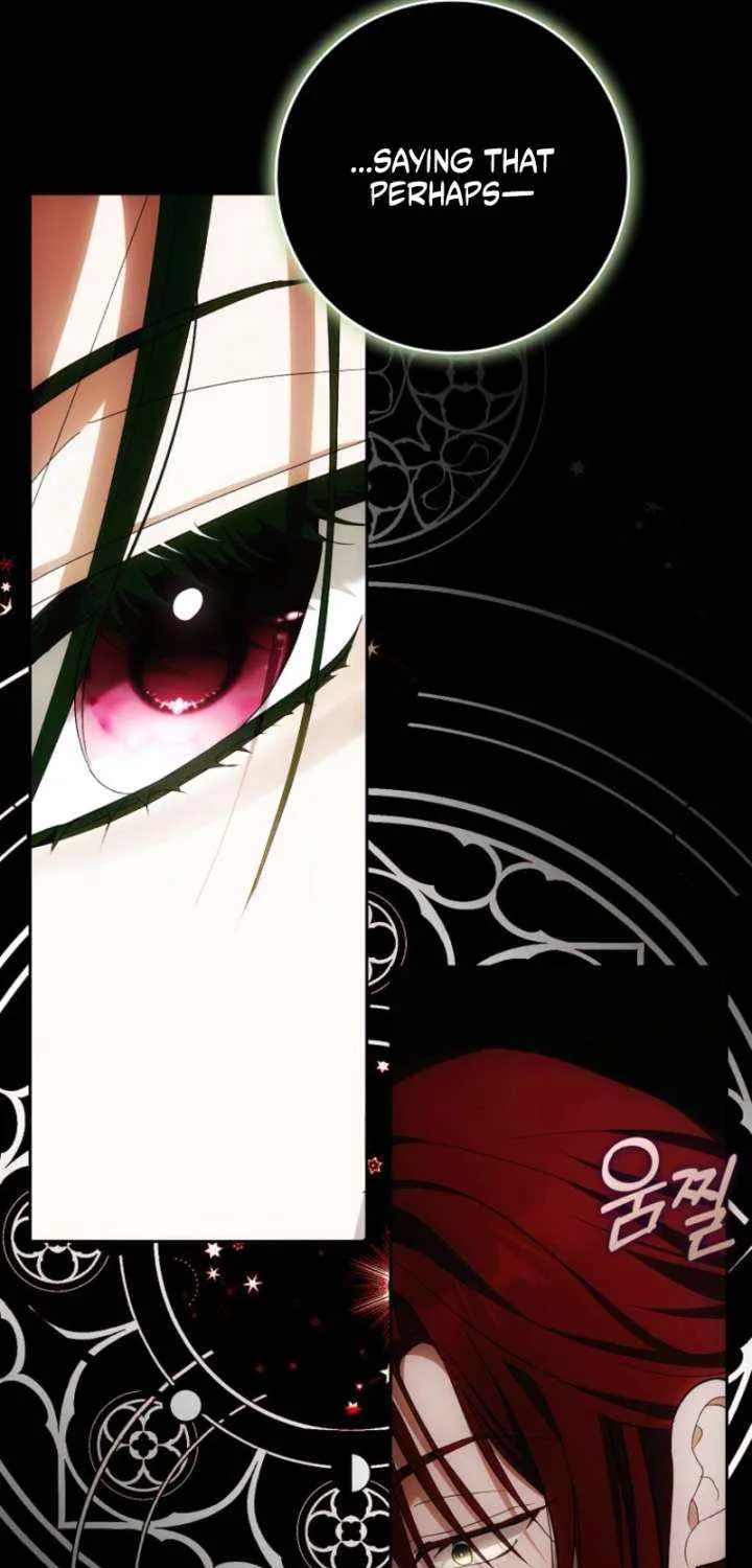 My Wish Is Two Separate Beds Chapter 42 page 7 - 
