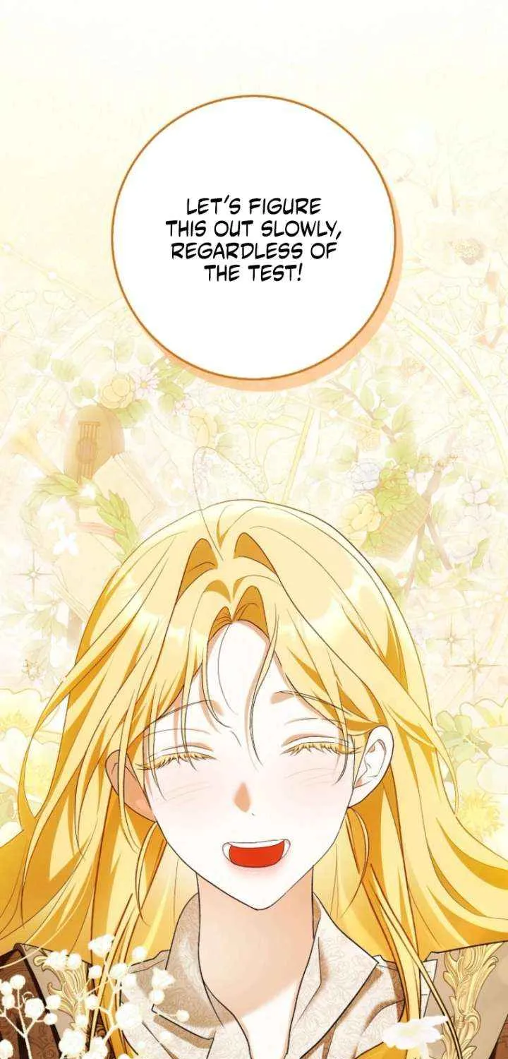 My Wish Is Two Separate Beds Chapter 42 page 61 - 