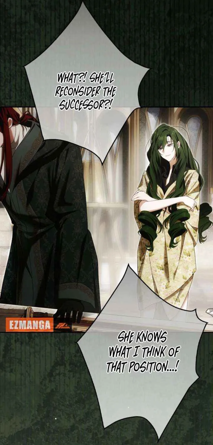 My Wish Is Two Separate Beds Chapter 42 page 64 - 