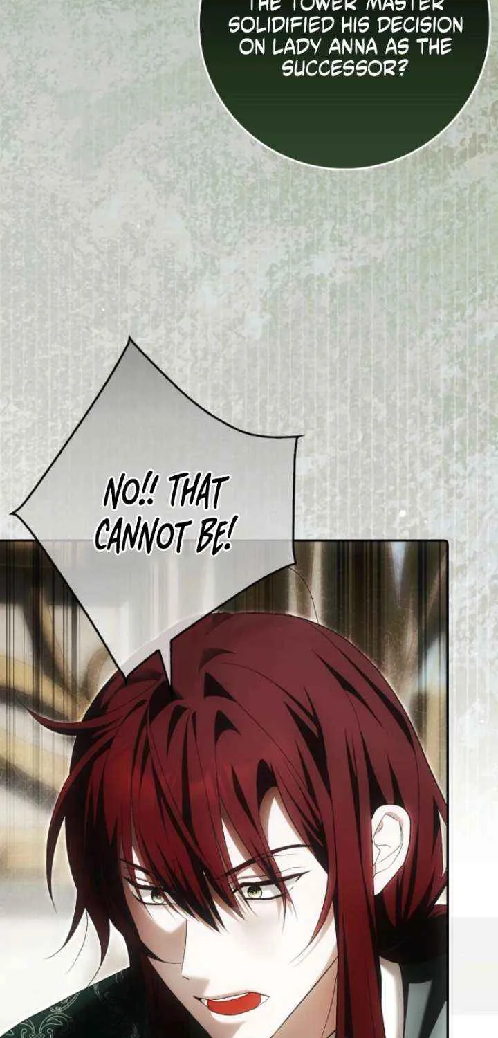 My Wish Is Two Separate Beds Chapter 42 page 66 - 