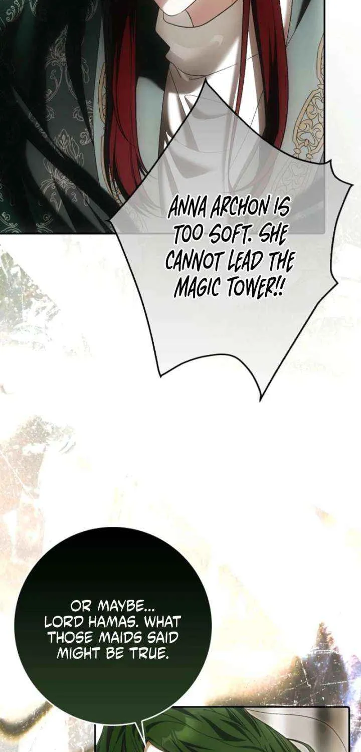 My Wish Is Two Separate Beds Chapter 42 page 67 - 