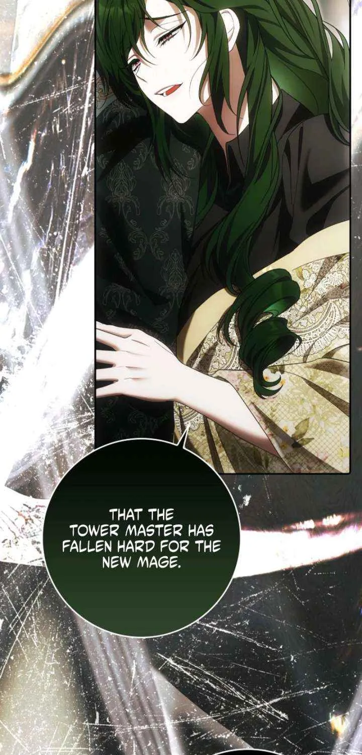 My Wish Is Two Separate Beds Chapter 42 page 68 - 