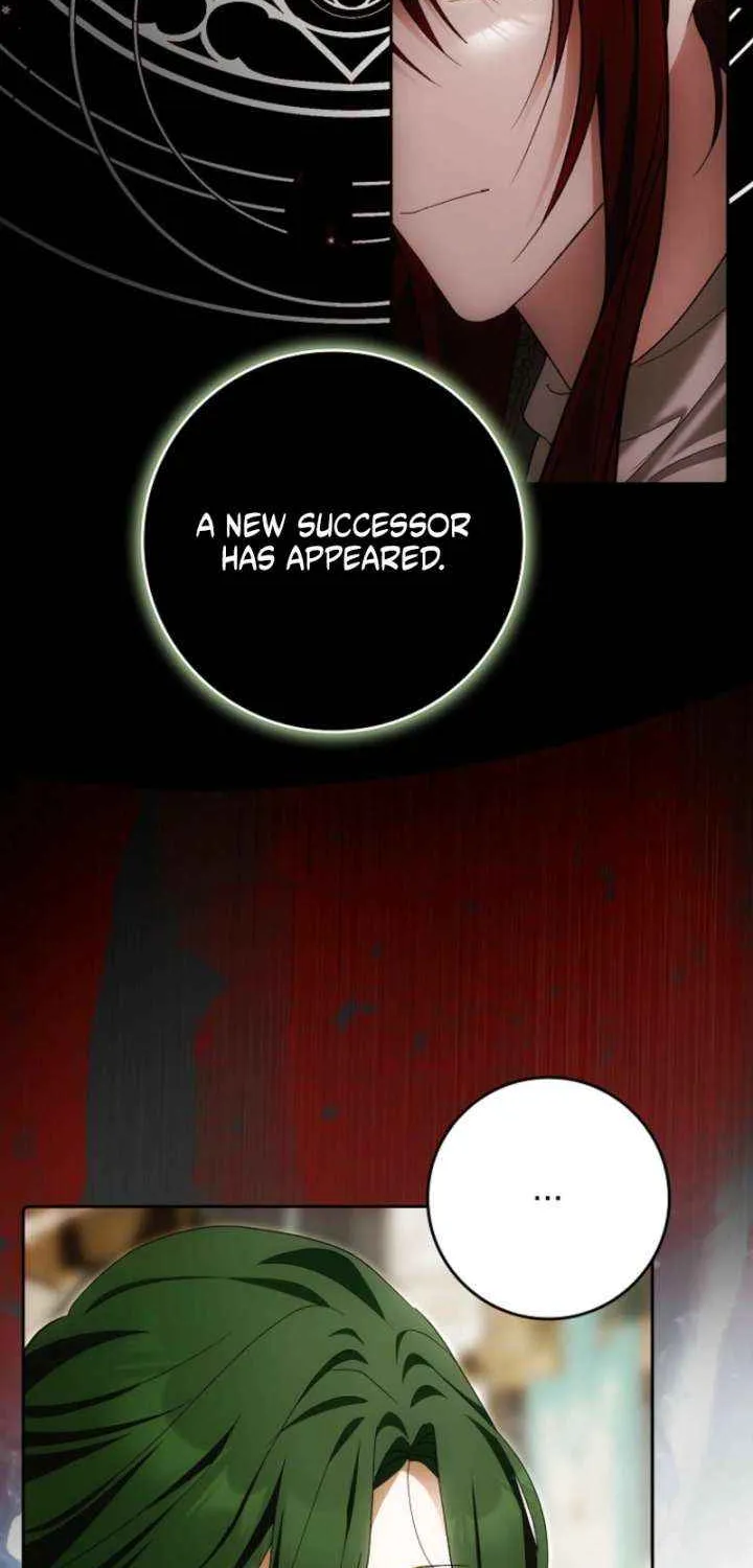 My Wish Is Two Separate Beds Chapter 42 page 8 - 