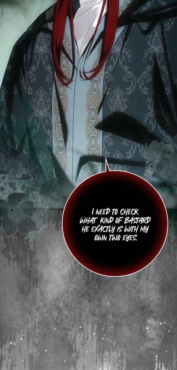 My Wish Is Two Separate Beds Chapter 42 page 76 - 