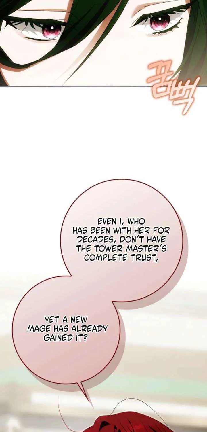 My Wish Is Two Separate Beds Chapter 42 page 10 - 