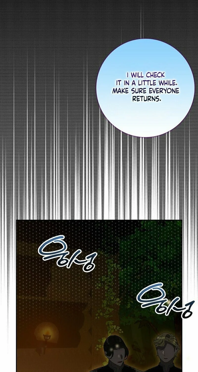 My Wish Is Two Separate Beds Chapter 5 page 11 - 
