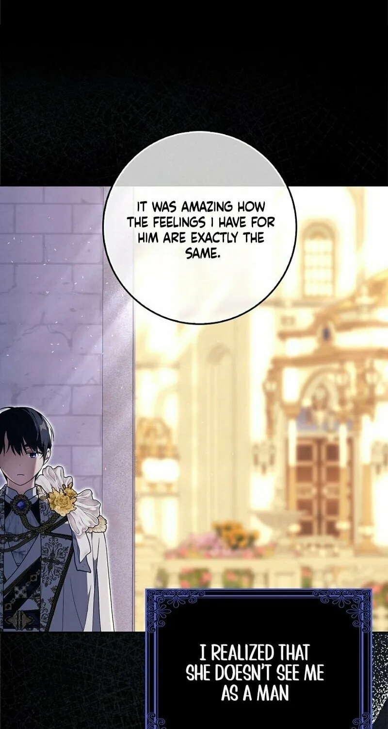 My Wish Is Two Separate Beds Chapter 5 page 102 - 