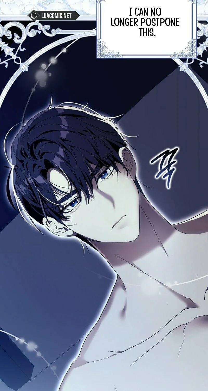 My Wish Is Two Separate Beds Chapter 5 page 109 - 
