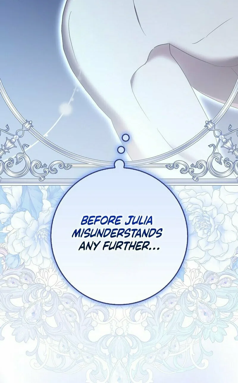 My Wish Is Two Separate Beds Chapter 5 page 110 - 