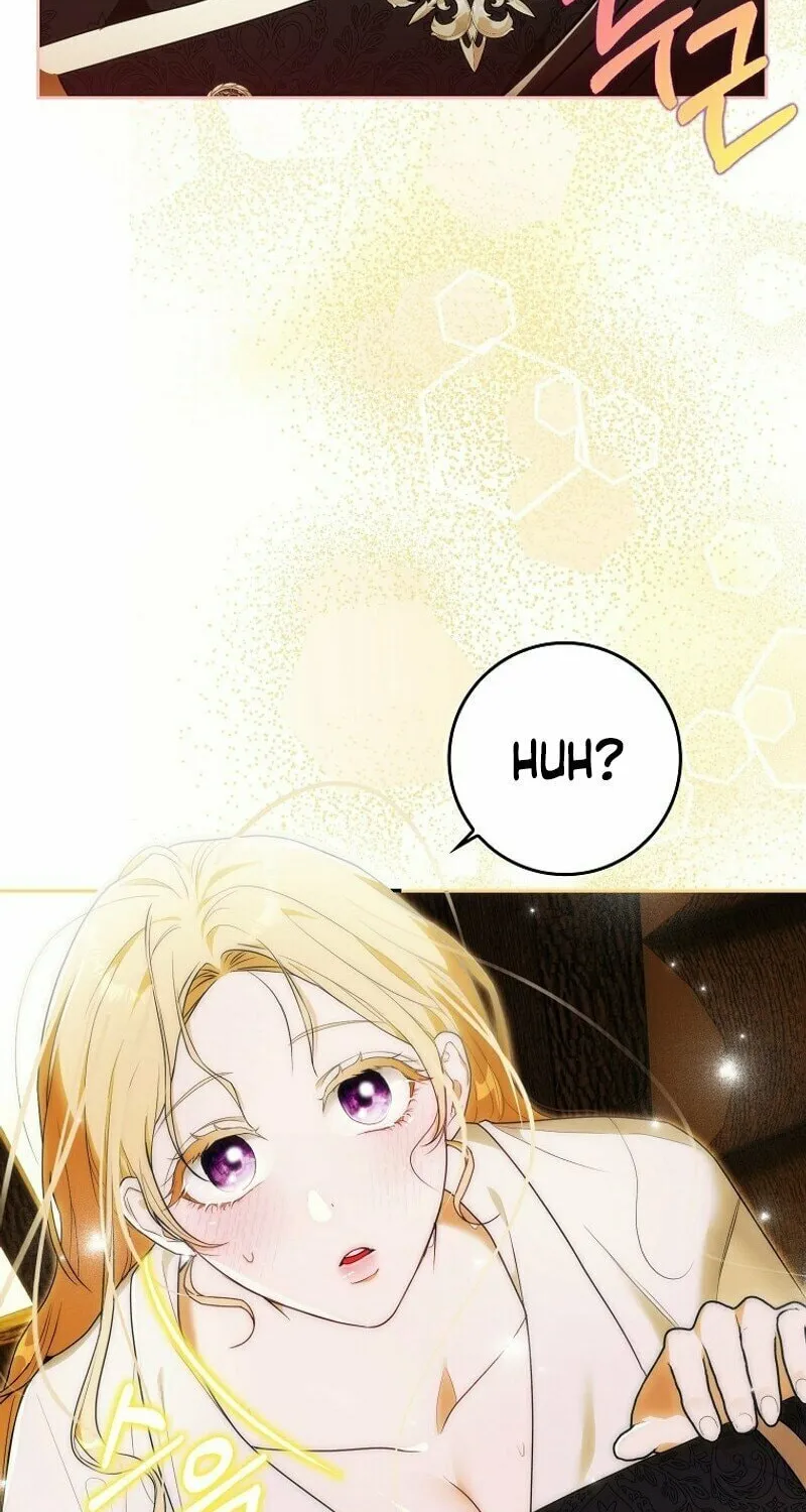 My Wish Is Two Separate Beds Chapter 5 page 18 - 