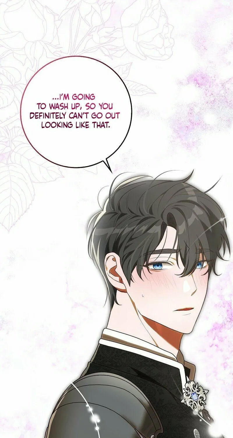 My Wish Is Two Separate Beds Chapter 5 page 29 - 
