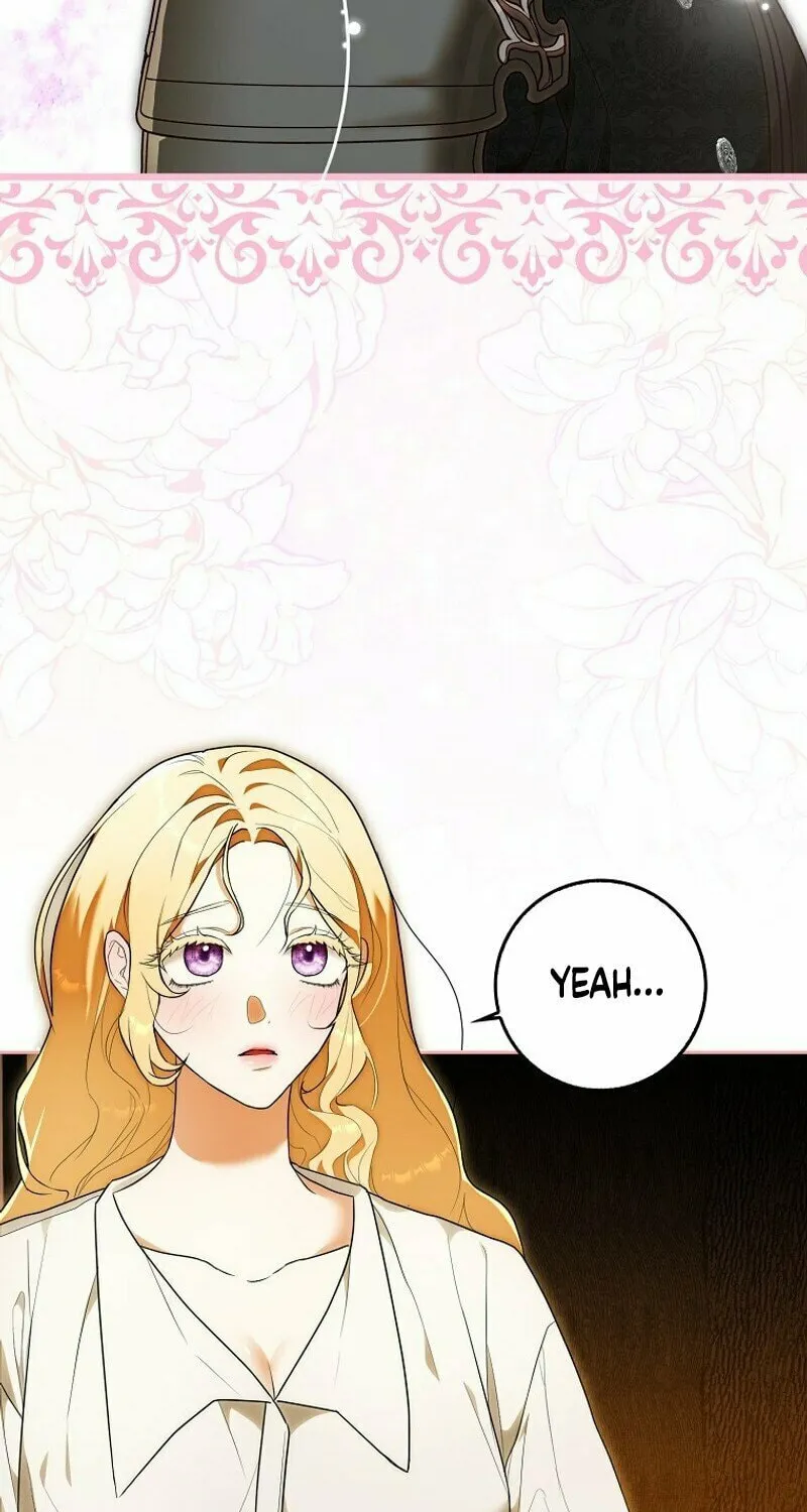 My Wish Is Two Separate Beds Chapter 5 page 30 - 