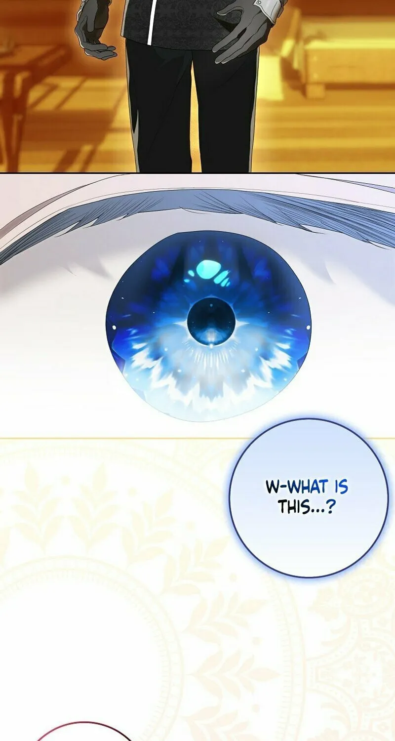 My Wish Is Two Separate Beds Chapter 5 page 4 - 