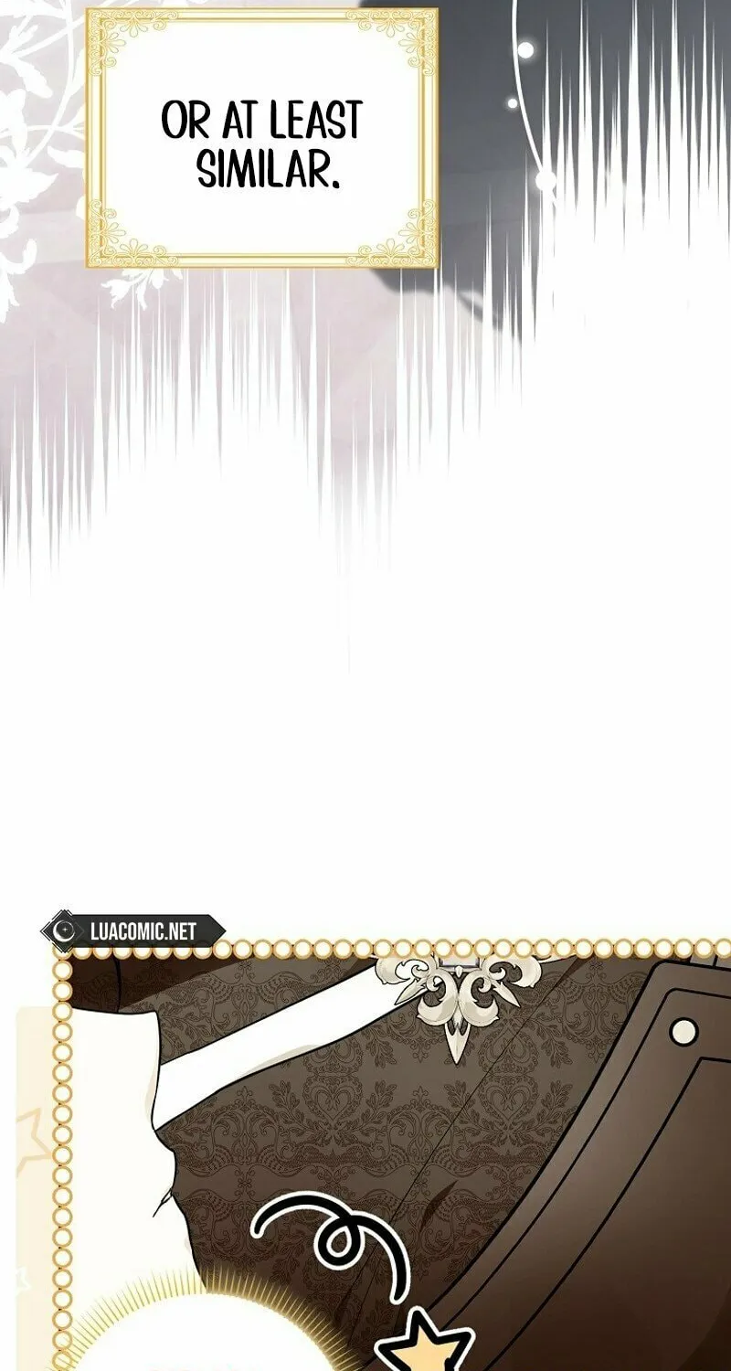 My Wish Is Two Separate Beds Chapter 5 page 36 - 