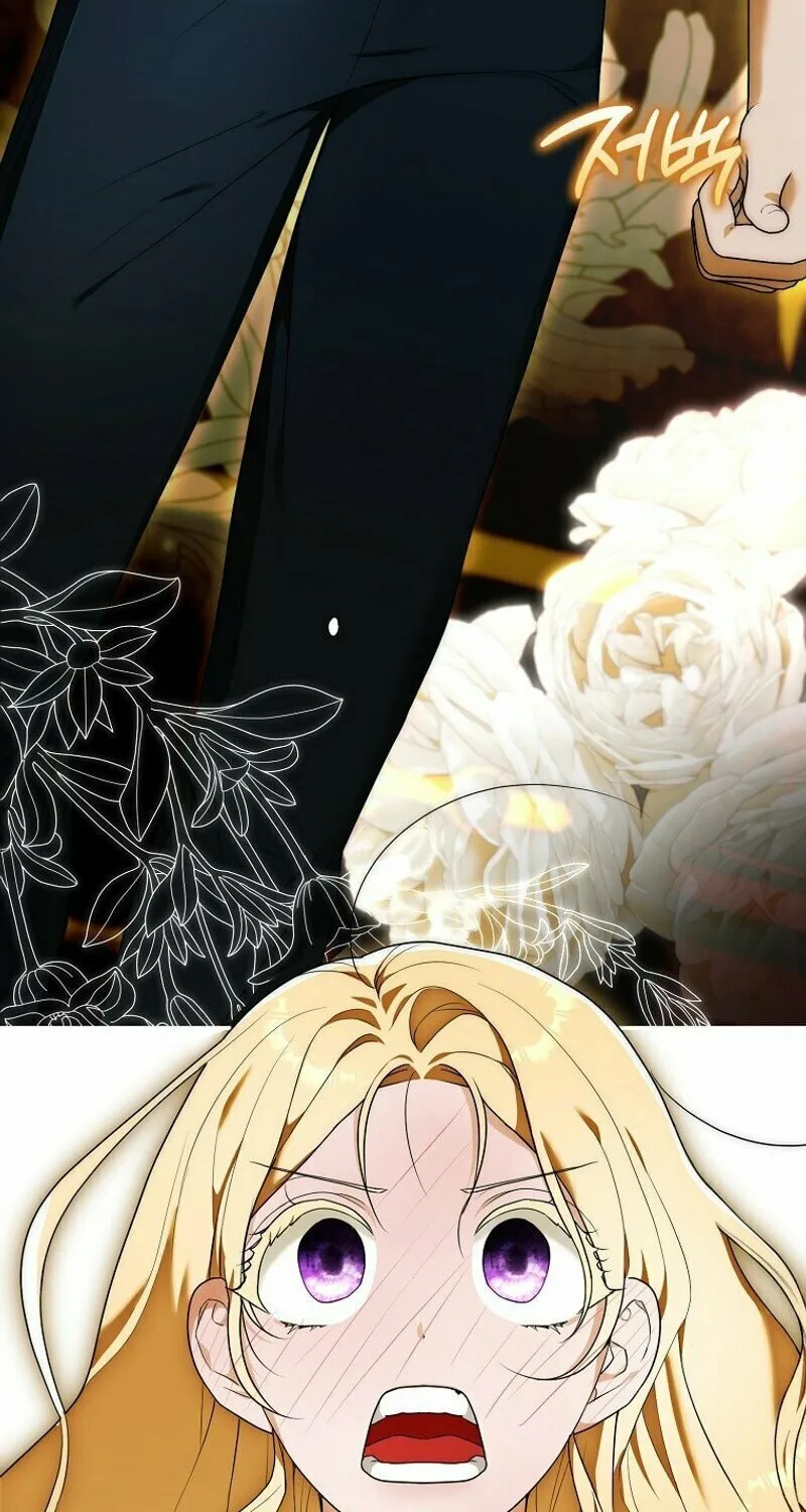My Wish Is Two Separate Beds Chapter 5 page 42 - 